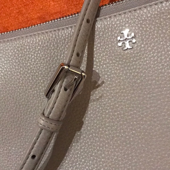 NWOT Tory Burch Crossbody Convertible Clutch - Picture 6 of 8